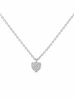 Collier Femme in Or Diamante COOR-42-198